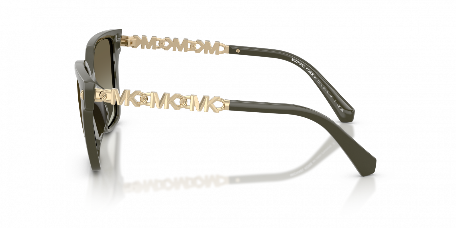 Michael Kors MK2263U 39023M Piedmont 